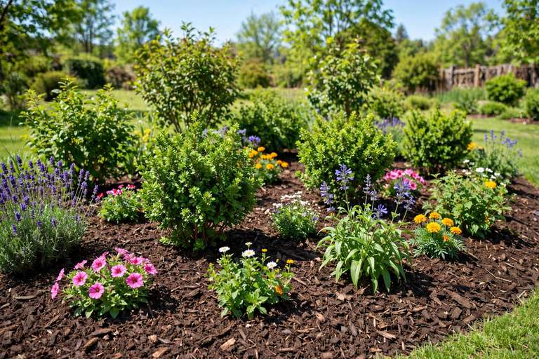 Easy Landscaping Ideas