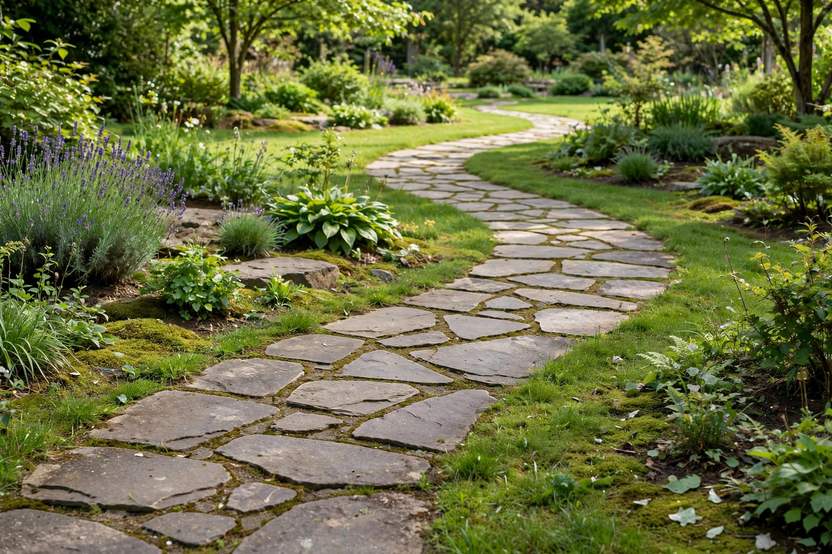Easy Landscaping Ideas