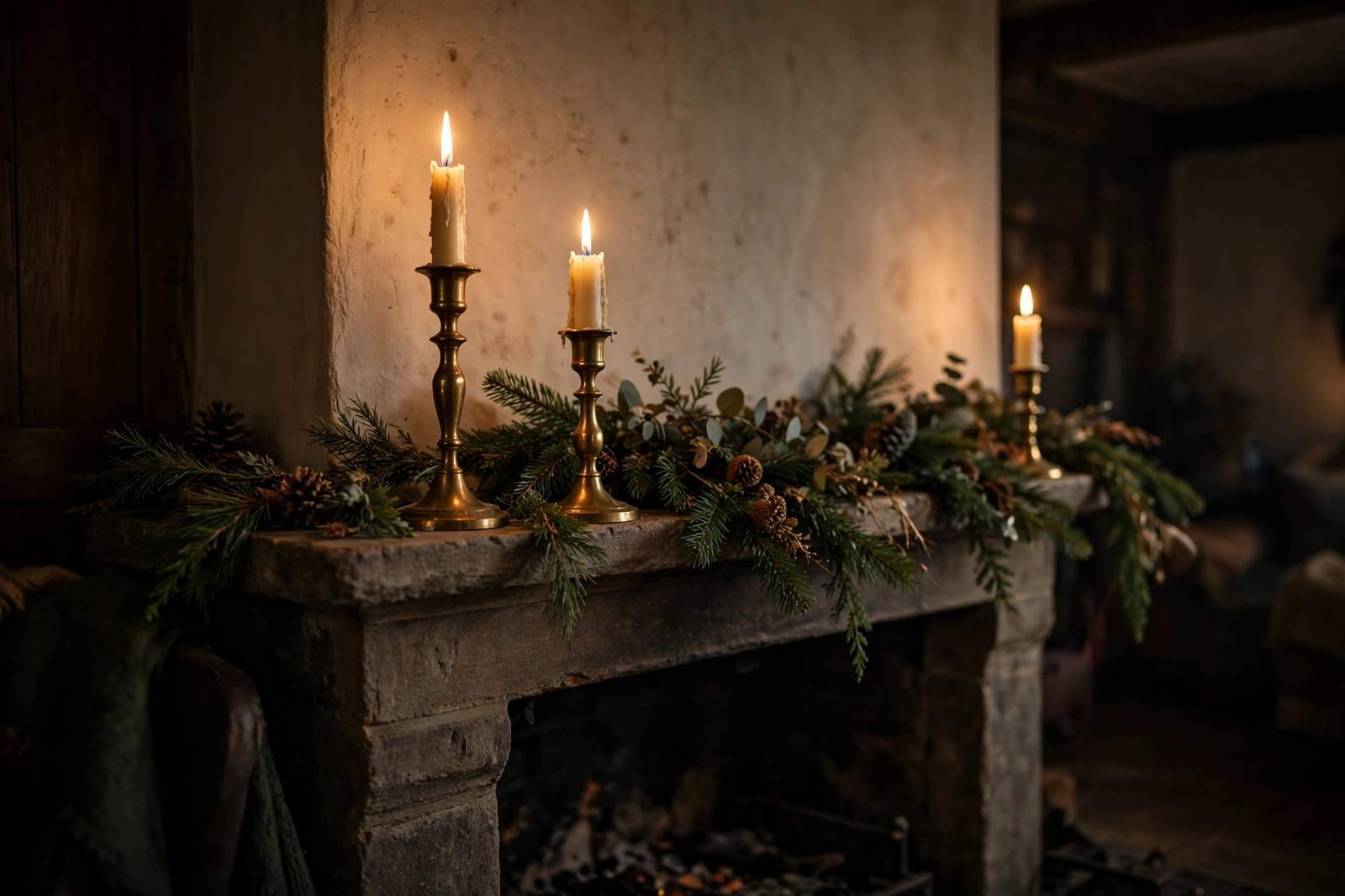 Vintage Christmas Ideas