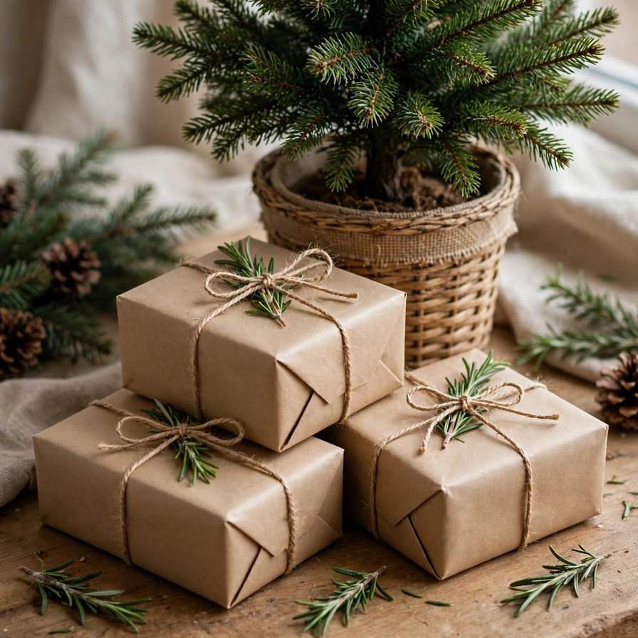 Affordable Christmas Decorations