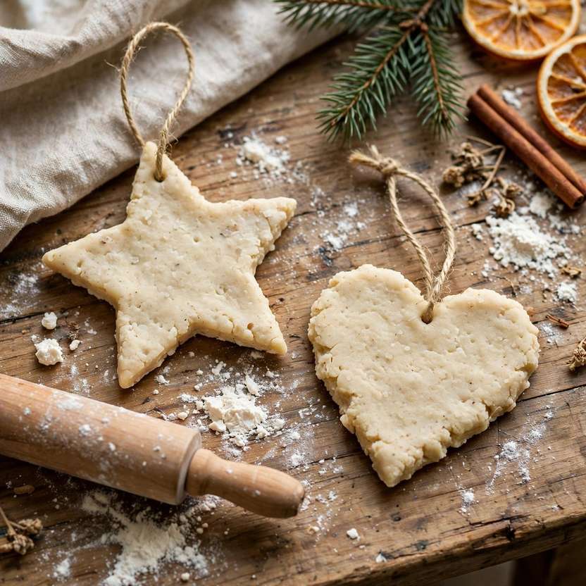 Affordable Christmas Decorations