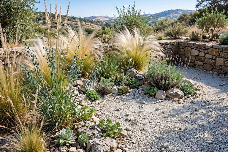 Easy Landscaping Ideas