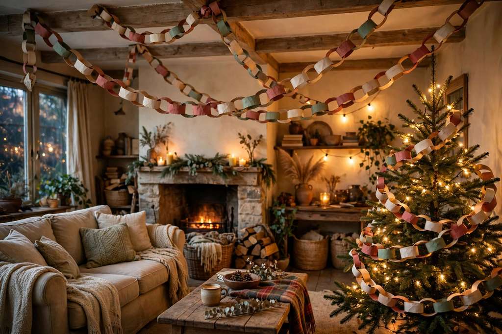 Vintage Christmas Ideas