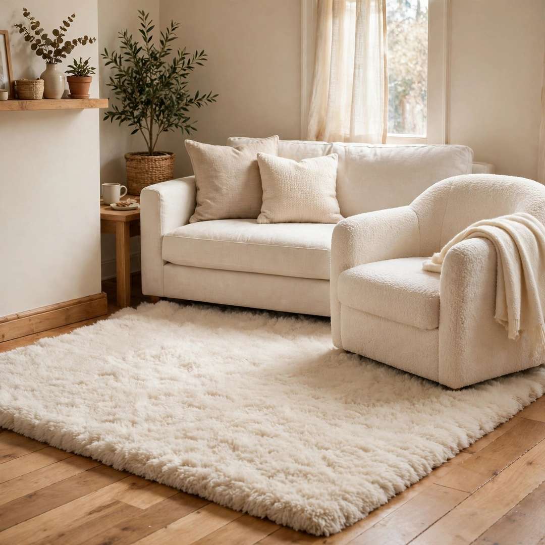 Dreamy Den Ideas