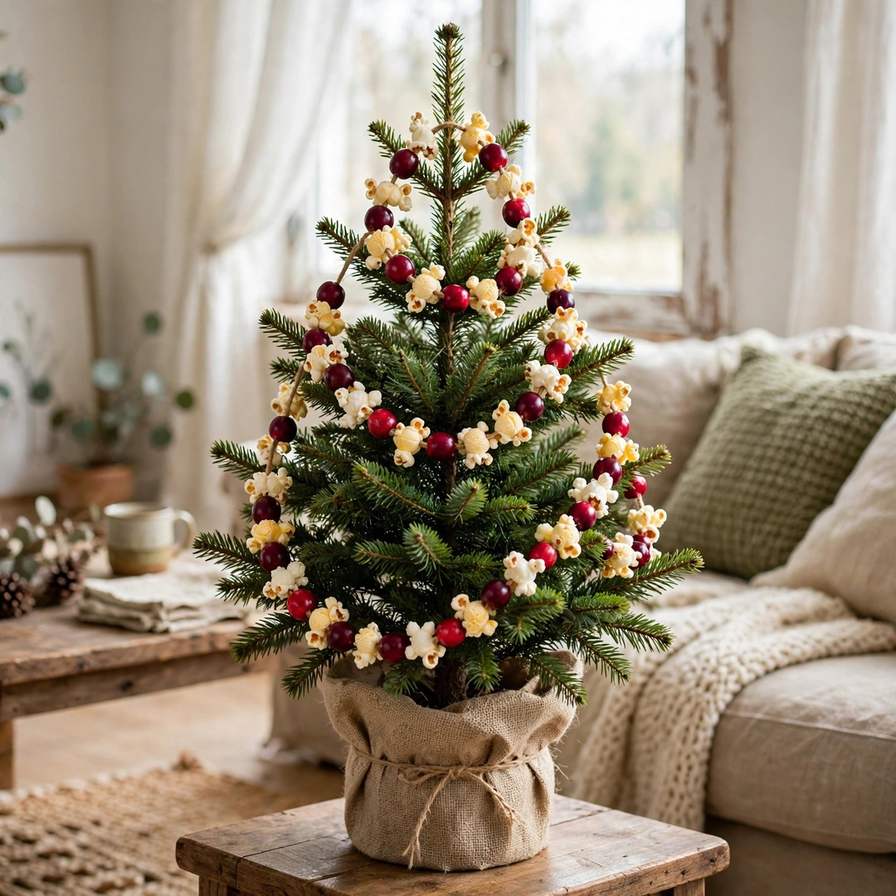 Affordable Christmas Decorations