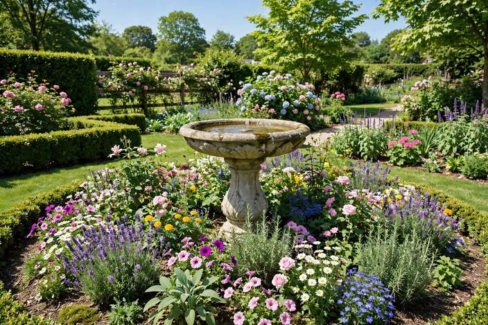 Easy Landscaping Ideas