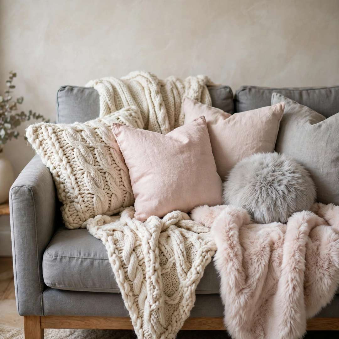 Dreamy Den Ideas