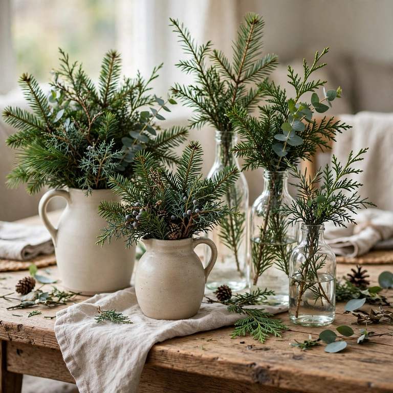Affordable Christmas Decorations