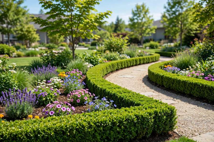 Easy Landscaping Ideas
