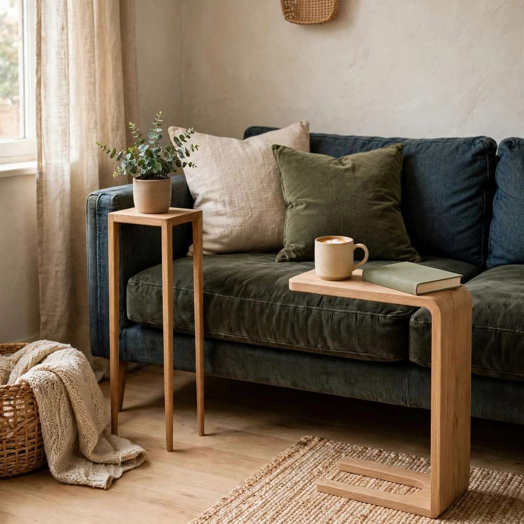 Dreamy Den Ideas