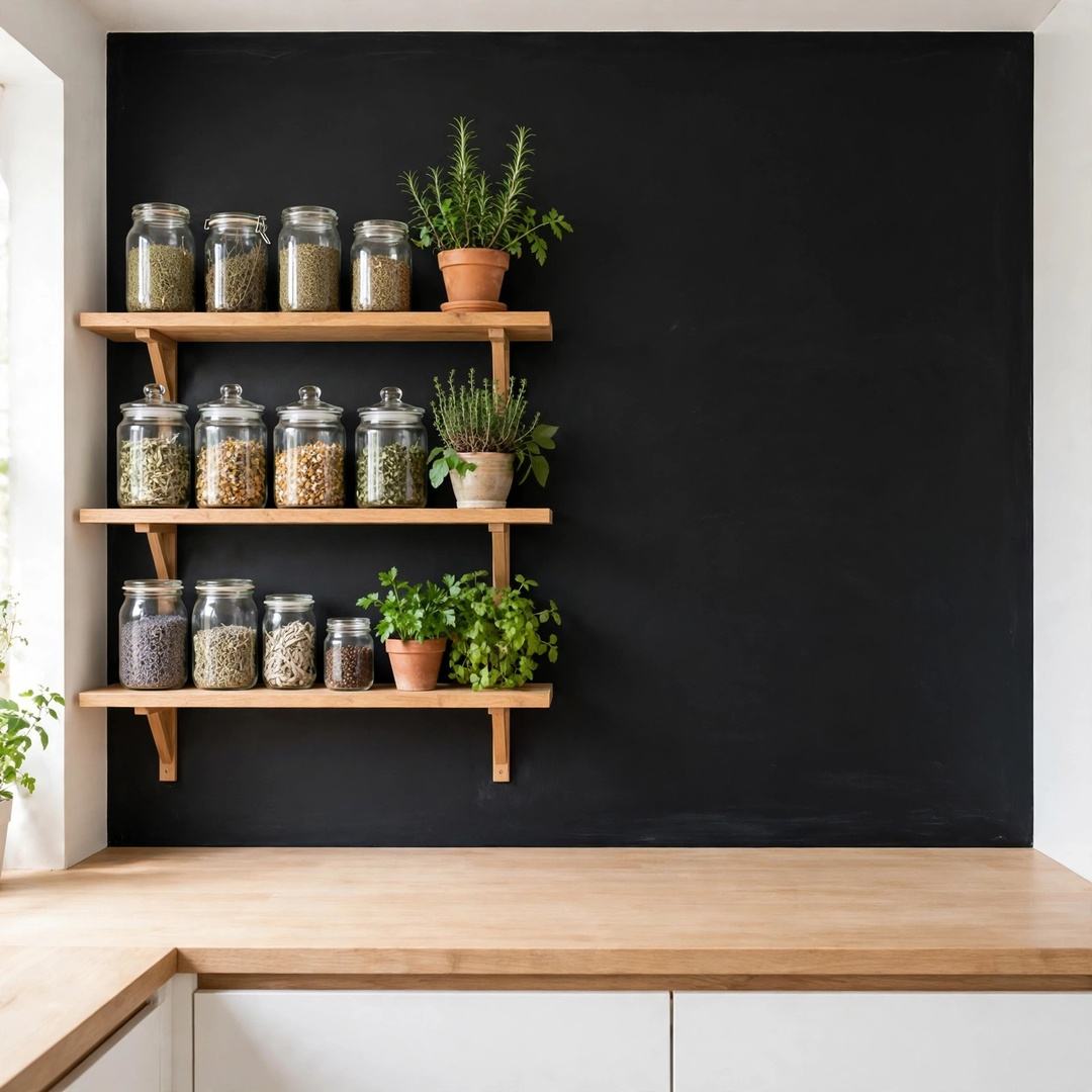 DIY Kitchen Backsplash Ideas