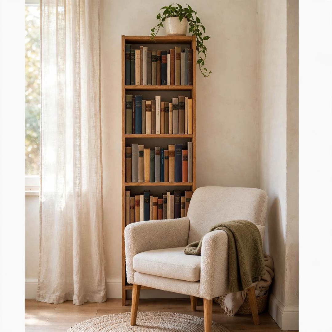 Dreamy Den Ideas