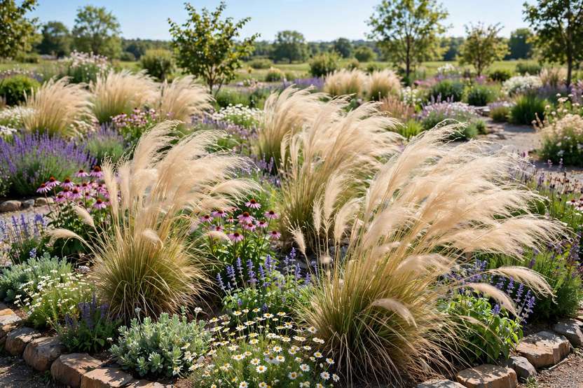 Easy Landscaping Ideas