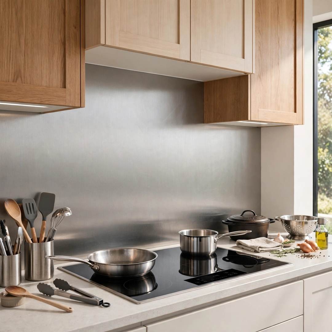 DIY Kitchen Backsplash Ideas