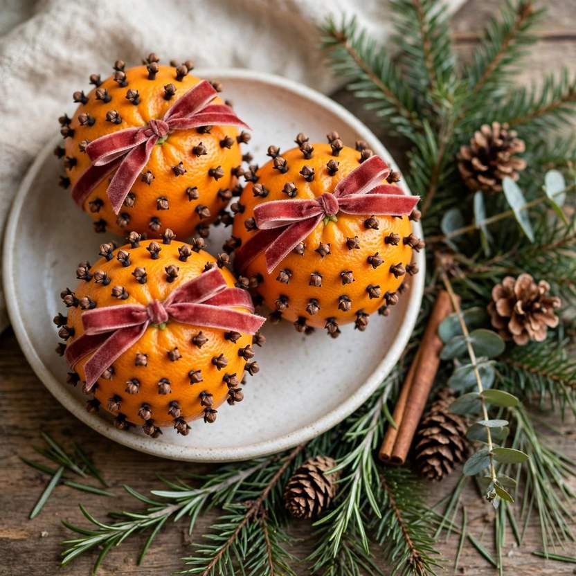 Affordable Christmas Decorations
