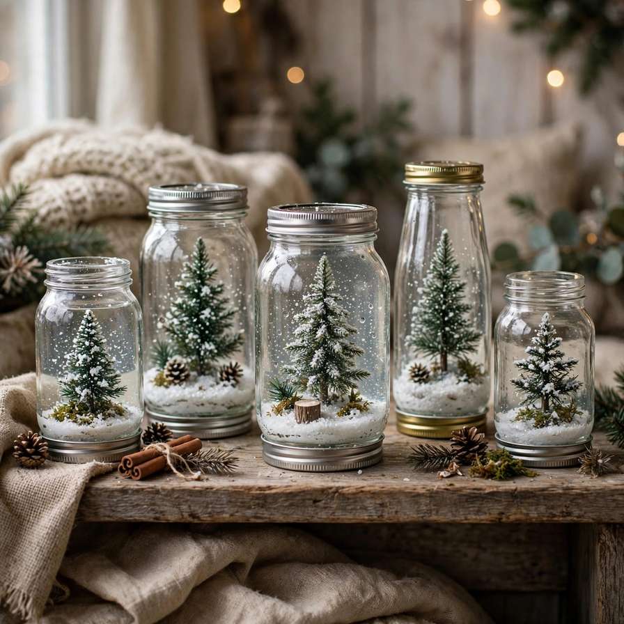 Affordable Christmas Decorations