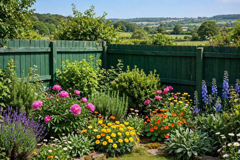 Easy Landscaping Ideas