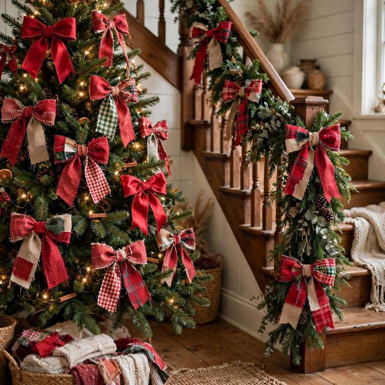 Affordable Christmas Decorations