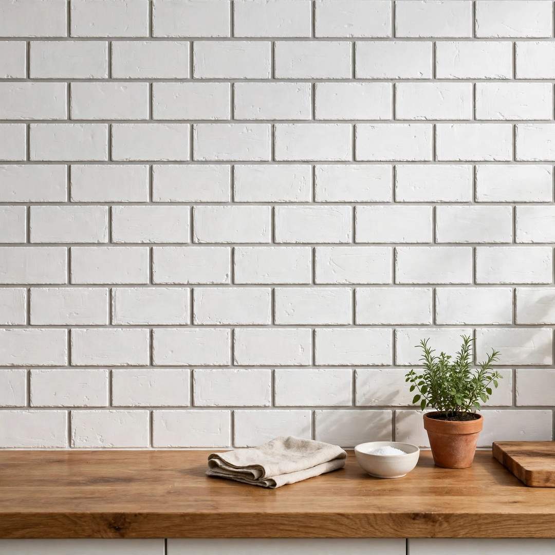 DIY Kitchen Backsplash Ideas