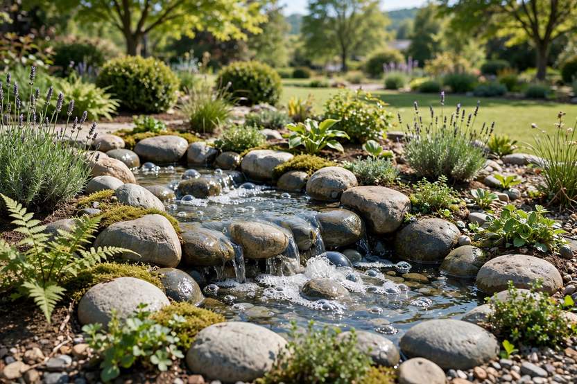 Easy Landscaping Ideas