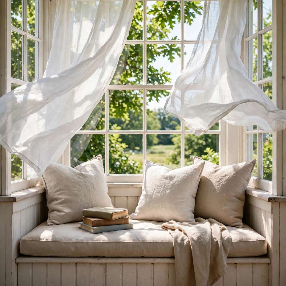 Summer Farmhouse Decorating Ideas