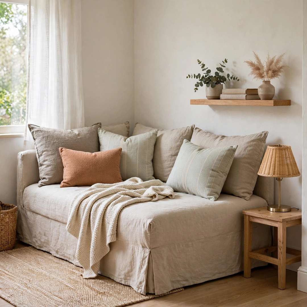 Dreamy Den Ideas