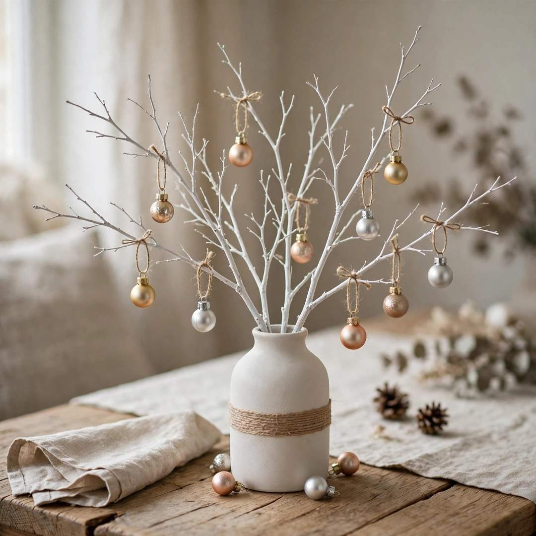 Affordable Christmas Decorations