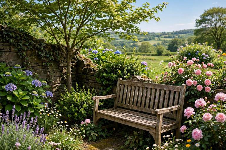 Easy Landscaping Ideas