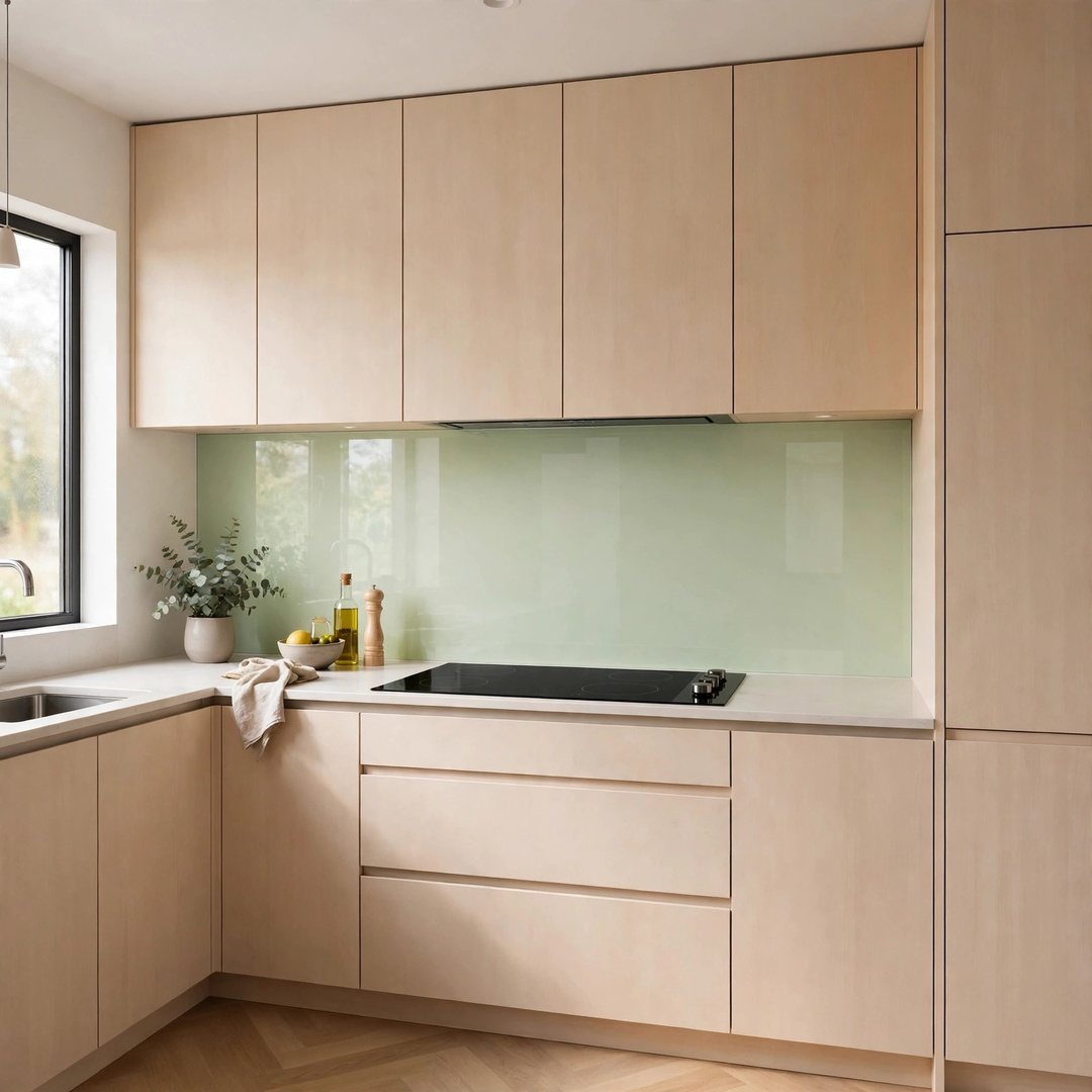 DIY Kitchen Backsplash Ideas