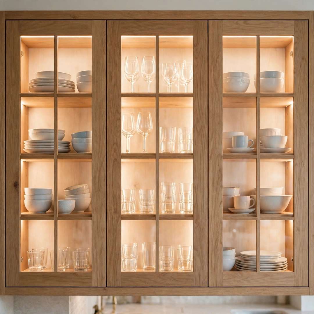 Kitchen Lighting Design Ideas