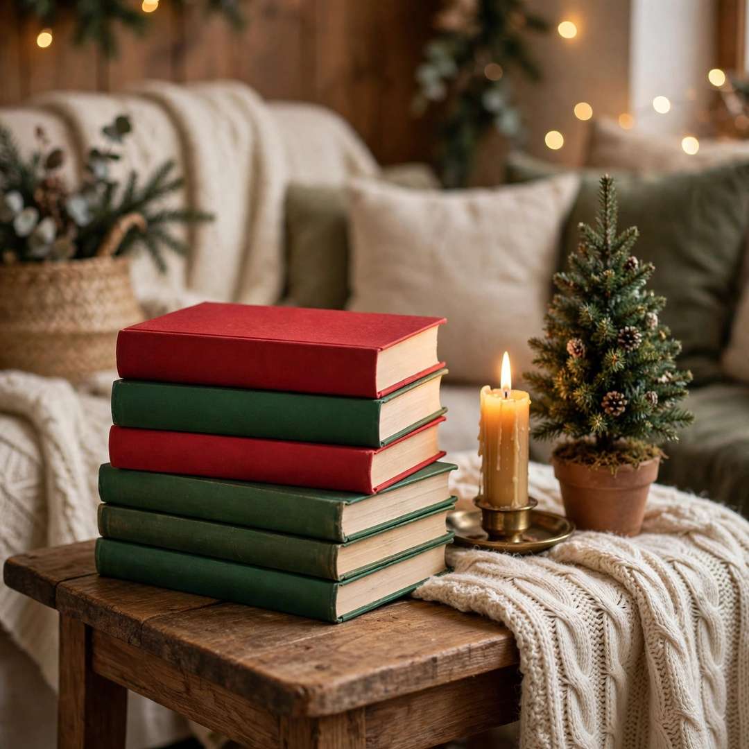 Affordable Christmas Decorations