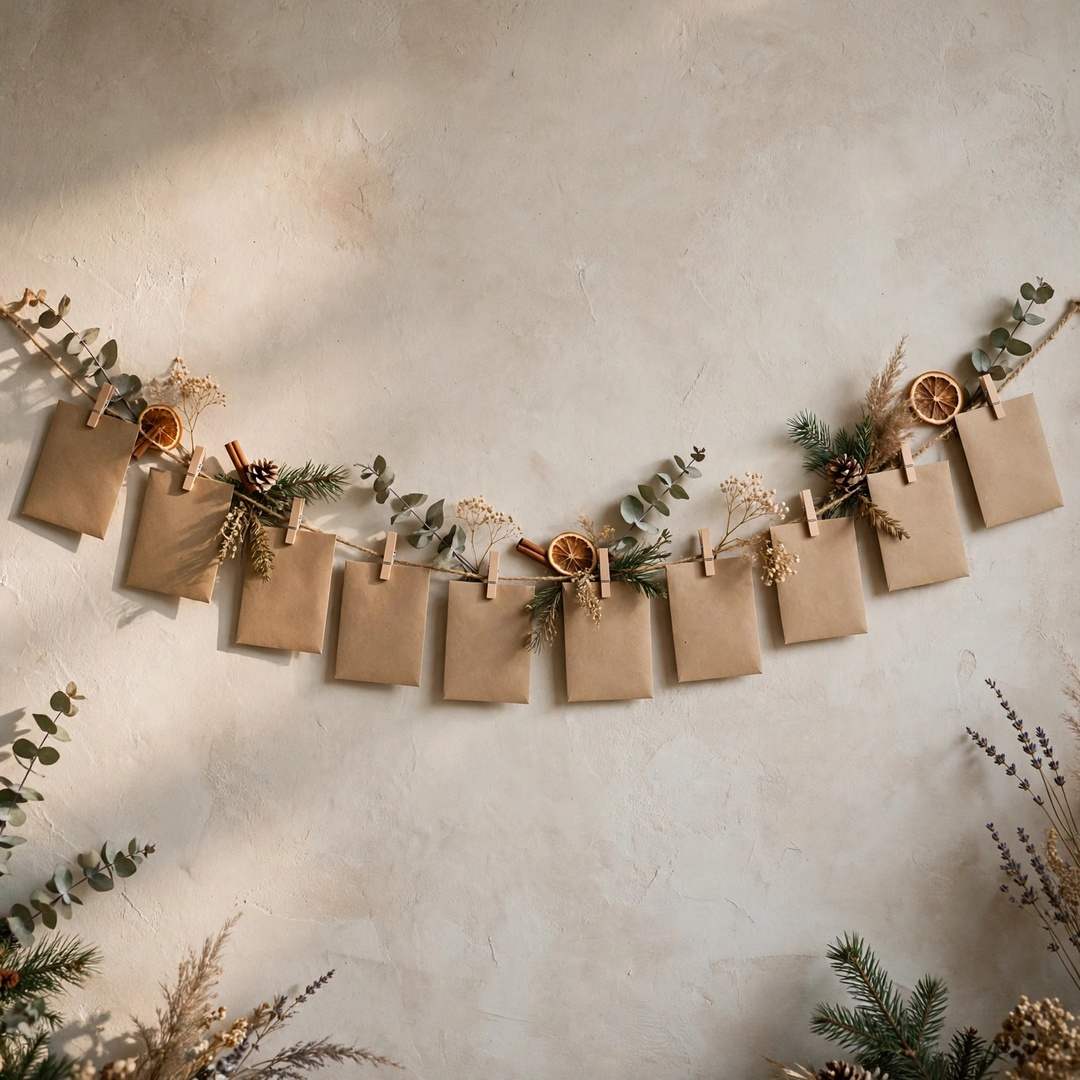Affordable Christmas Decorations