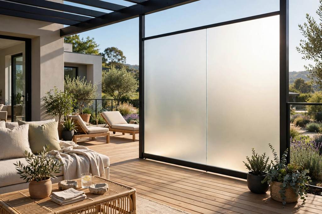 Deck Railing Ideas